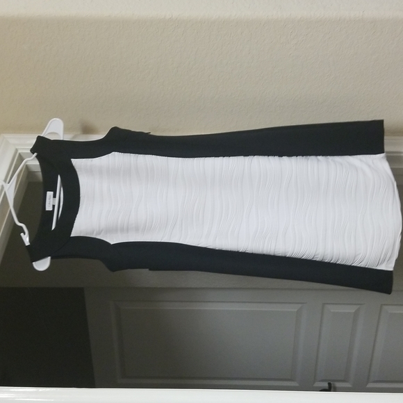 Work Dress - Picture 2 of 3